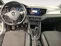 Volkswagen Polo VI 1.0 TSI Comfortline 2xKlima ACC Kam. LM Weiß - thumbnail 8