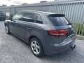Audi A3 A3 Sportback CNG 1.4 TFSI Gris - thumbnail 3