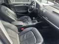 Audi A3 A3 Sportback CNG 1.4 TFSI Gris - thumbnail 7