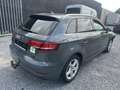 Audi A3 A3 Sportback CNG 1.4 TFSI Gris - thumbnail 4