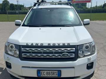 Freelander 2.2 sd4 S 190cv auto