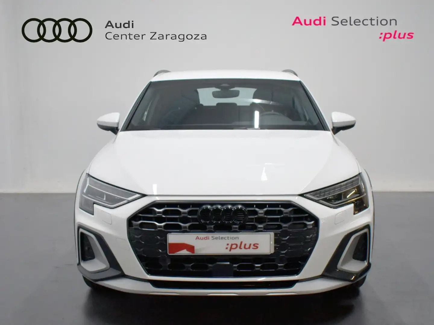 Audi A3 TDI Advanced S-tronic 150kW bijela - 2