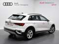 Audi A3 TDI Advanced S-tronic 150kW bijela - thumbnail 4