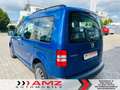 Volkswagen Caddy Ka/Kb 1.6 Schaltgetriebe - Roncalli Trendl Bleu - thumbnail 7