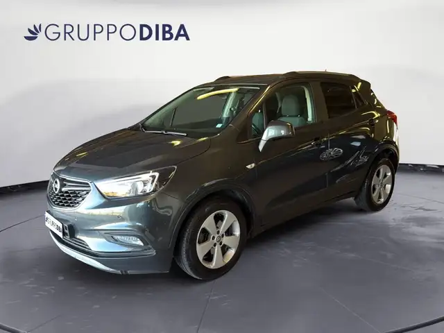 Opel Mokka X X Benzina X 1.4 t Business Gpl-tech 4x2 140cv