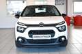 Citroen C3 Shine/STYLE-P./NAVI/TEMP./KLIMAAUT/PDC/BLUET. Blanc - thumbnail 2
