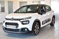 Citroen C3 Shine/STYLE-P./NAVI/TEMP./KLIMAAUT/PDC/BLUET. Blanc - thumbnail 3