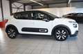 Citroen C3 Shine/STYLE-P./NAVI/TEMP./KLIMAAUT/PDC/BLUET. Blanc - thumbnail 8