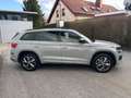 Skoda Kodiaq 4x4 DSG AUT Grau - thumbnail 4