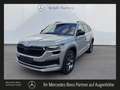 Skoda Kodiaq 4x4 DSG AUT Grau - thumbnail 1