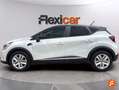 Renault Captur TCe Intens 74kW GLP Blanco - thumbnail 8