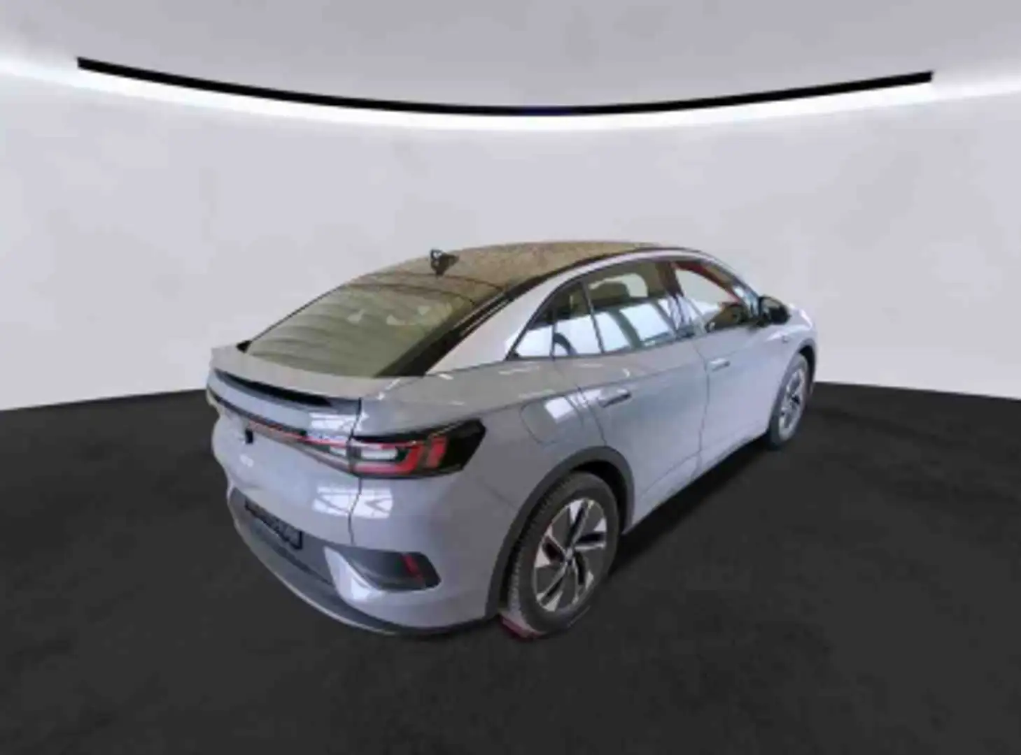Volkswagen ID.5 Pro 128kW 1-Gang Automatik KAMERA NAVI Gris - 2