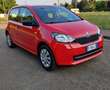 Skoda Citigo Citigo 2012 5p 1.0 Design Edition my17 Rosso - thumbnail 5