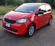 Skoda Citigo Citigo 2012 5p 1.0 Design Edition my17 Rosso - thumbnail 10