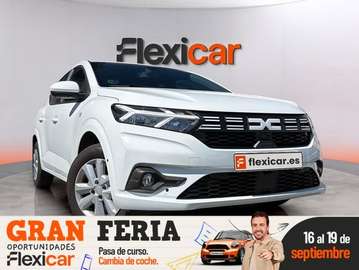 Expression 74kW (100CV) ECO-G