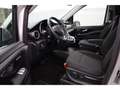 Mercedes-Benz V 220 d Edition lang +Comand+LED+Cam.+AHK+Totw Argento - thumbnail 10