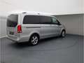 Mercedes-Benz V 220 d Edition lang +Comand+LED+Cam.+AHK+Totw Argento - thumbnail 5