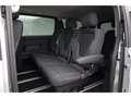 Mercedes-Benz V 220 d Edition lang +Comand+LED+Cam.+AHK+Totw Argento - thumbnail 11