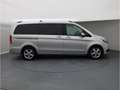 Mercedes-Benz V 220 d Edition lang +Comand+LED+Cam.+AHK+Totw Argento - thumbnail 6