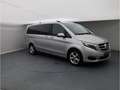 Mercedes-Benz V 220 d Edition lang +Comand+LED+Cam.+AHK+Totw Argento - thumbnail 7