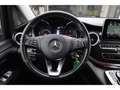 Mercedes-Benz V 220 d Edition lang +Comand+LED+Cam.+AHK+Totw Argento - thumbnail 14