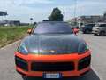 Porsche Cayenne Cayenne 3.0 e-hybrid tiptronic Orange - thumbnail 5
