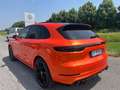 Porsche Cayenne Cayenne 3.0 e-hybrid tiptronic Orange - thumbnail 8