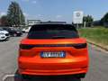 Porsche Cayenne Cayenne 3.0 e-hybrid tiptronic Orange - thumbnail 6