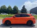 Porsche Cayenne Cayenne 3.0 e-hybrid tiptronic Orange - thumbnail 4