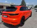 Porsche Cayenne Cayenne 3.0 e-hybrid tiptronic Orange - thumbnail 7