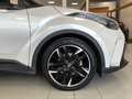 Toyota C-HR 2.0 VVT I-HYBRID GR SPORT AUTO 5P Blanco - thumbnail 8