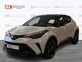 Toyota C-HR 2.0 VVT I-HYBRID GR SPORT AUTO 5P Blanco - thumbnail 1