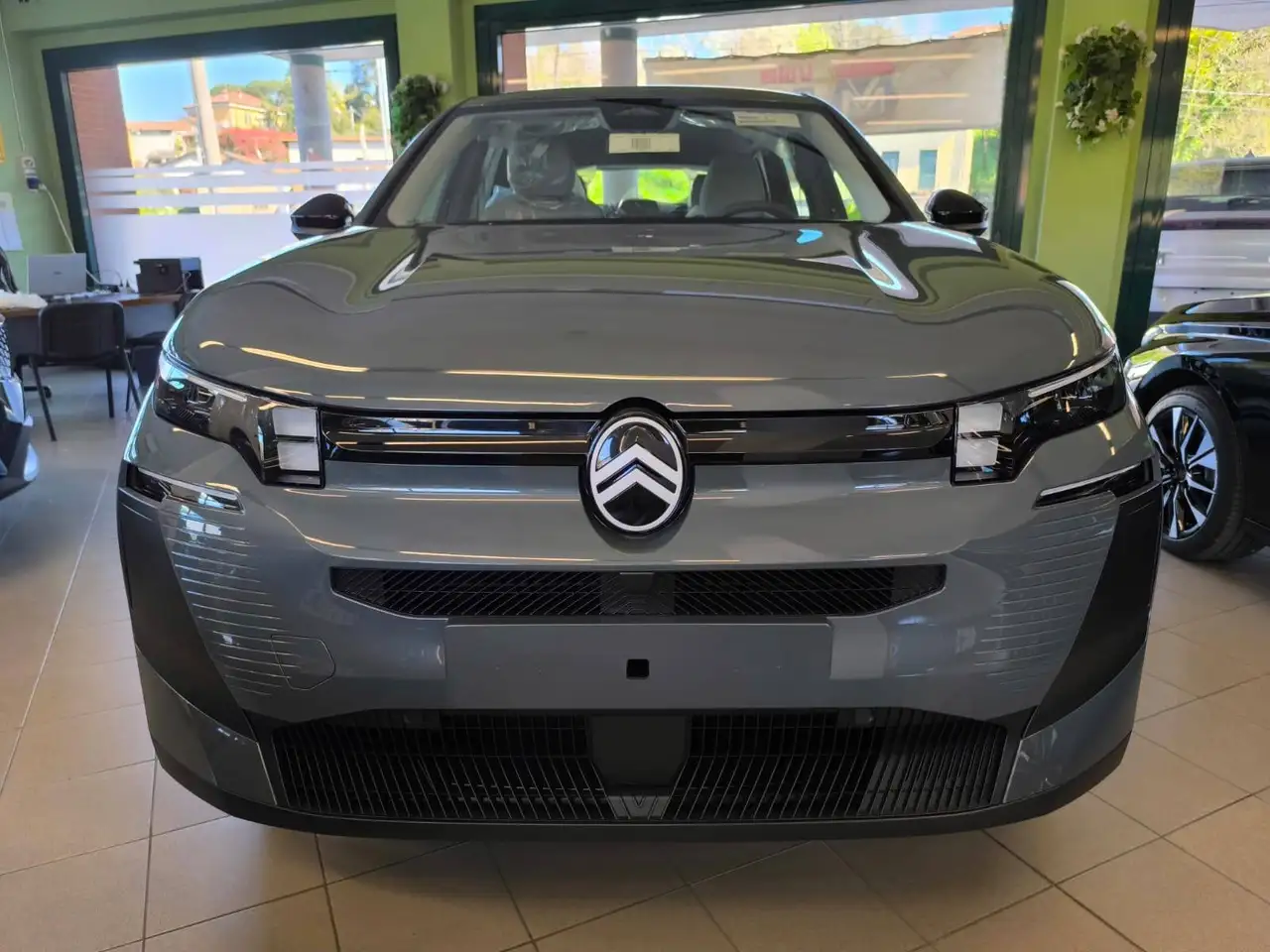 Citroen C5 Aircross 2026