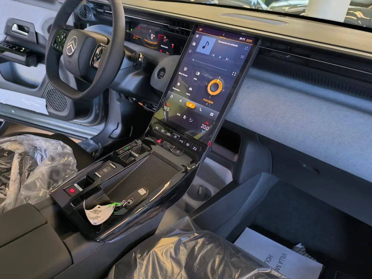 Citroen C5 Aircross 2026 — фото 12