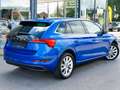 Skoda Scala 🟢1.6 DIESEL 116CV - BOITE AUTO -1ER PROPRI Blauw - thumbnail 3