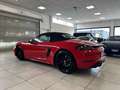 Porsche Boxster 718 4.0 GTS pdk Rosso - thumbnail 13