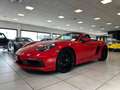 Porsche Boxster 718 4.0 GTS pdk Rosso - thumbnail 3