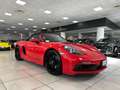 Porsche Boxster 718 4.0 GTS pdk Rosso - thumbnail 11