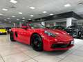 Porsche Boxster 718 4.0 GTS pdk Rosso - thumbnail 1