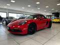 Porsche Boxster 718 4.0 GTS pdk Rosso - thumbnail 12