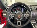 Porsche Boxster 718 4.0 GTS pdk Rood - thumbnail 20