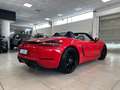 Porsche Boxster 718 4.0 GTS pdk Rosso - thumbnail 6