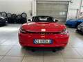 Porsche Boxster 718 4.0 GTS pdk Rosso - thumbnail 5