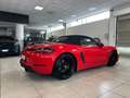 Porsche Boxster 718 4.0 GTS pdk Rosso - thumbnail 14