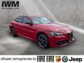 Alfa Romeo Giulia Competizione Q4 Rot - thumbnail 3