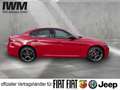 Alfa Romeo Giulia Competizione Q4 Rot - thumbnail 4
