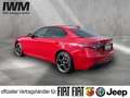 Alfa Romeo Giulia Competizione Q4 Rot - thumbnail 6