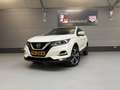 Nissan Qashqai 1.2 N PANORAMA/360 CAM/TREKHAAK/18 INCH/ENZ Blanc - thumbnail 1