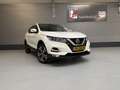 Nissan Qashqai 1.2 N PANORAMA/360 CAM/TREKHAAK/18 INCH/ENZ Blanc - thumbnail 3