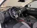 Nissan Qashqai 1.2 N PANORAMA/360 CAM/TREKHAAK/18 INCH/ENZ Blanc - thumbnail 5